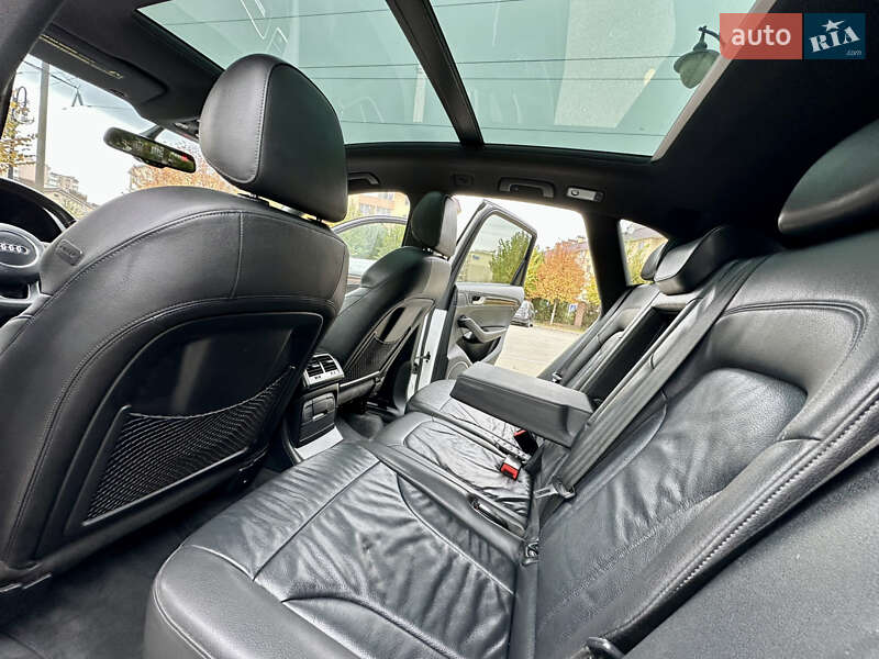 Внедорожник / Кроссовер Audi Q5 2015 в Киеве фото 40 Внедорожник / Кроссовер Audi Q5 2015 в Киеве