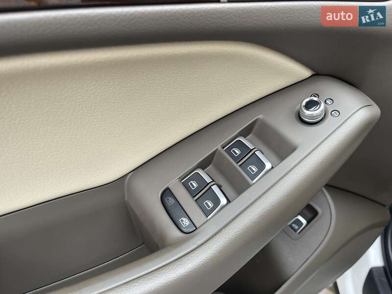 Внедорожник / Кроссовер Audi Q5 2015 в Николаеве фото 18 Внедорожник / Кроссовер Audi Q5 2015 в Николаеве