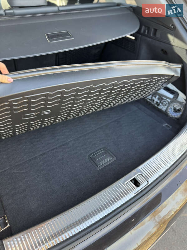 Внедорожник / Кроссовер Audi Q5 2018 в Киеве фото 25 Внедорожник / Кроссовер Audi Q5 2018 в Киеве