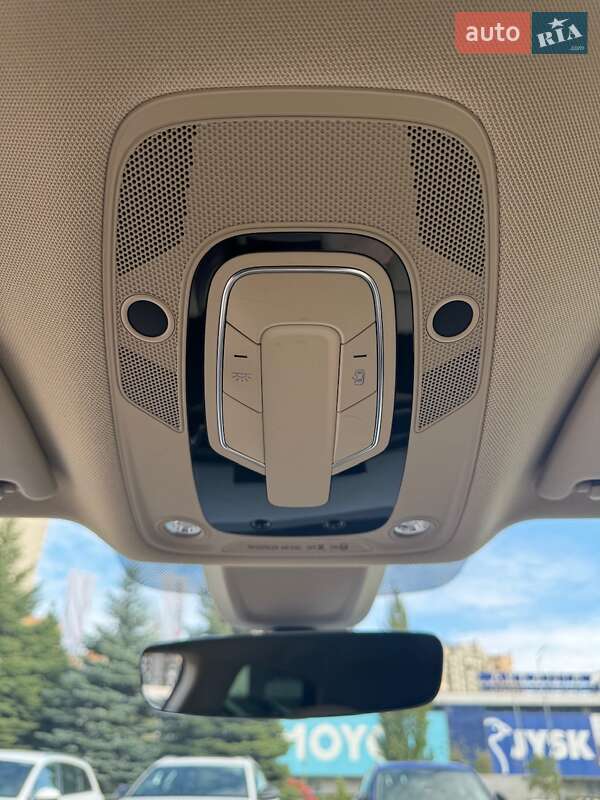 Внедорожник / Кроссовер Audi Q5 2019 в Киеве