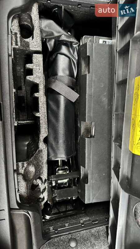 Позашляховик / Кросовер Audi Q5 2013 в Києві