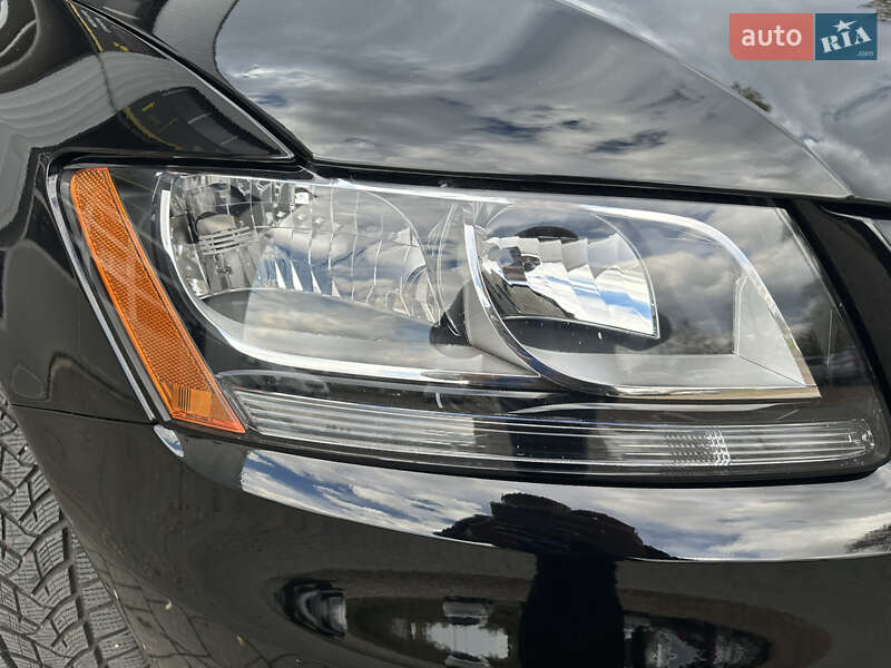 Внедорожник / Кроссовер Audi Q5 2011 в Дрогобыче фото 13 Внедорожник / Кроссовер Audi Q5 2011 в Дрогобыче