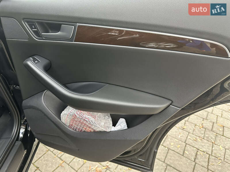 Внедорожник / Кроссовер Audi Q5 2011 в Дрогобыче фото 25 Внедорожник / Кроссовер Audi Q5 2011 в Дрогобыче