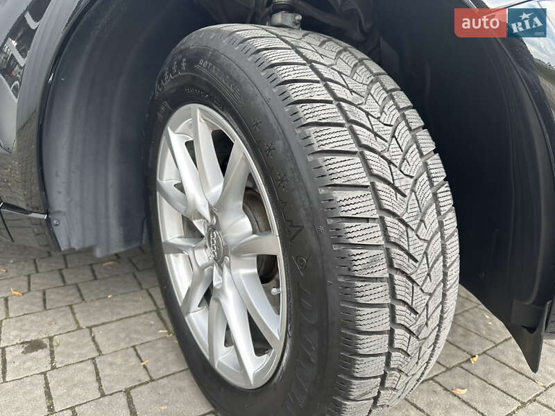 Внедорожник / Кроссовер Audi Q5 2011 в Дрогобыче фото 37 Внедорожник / Кроссовер Audi Q5 2011 в Дрогобыче