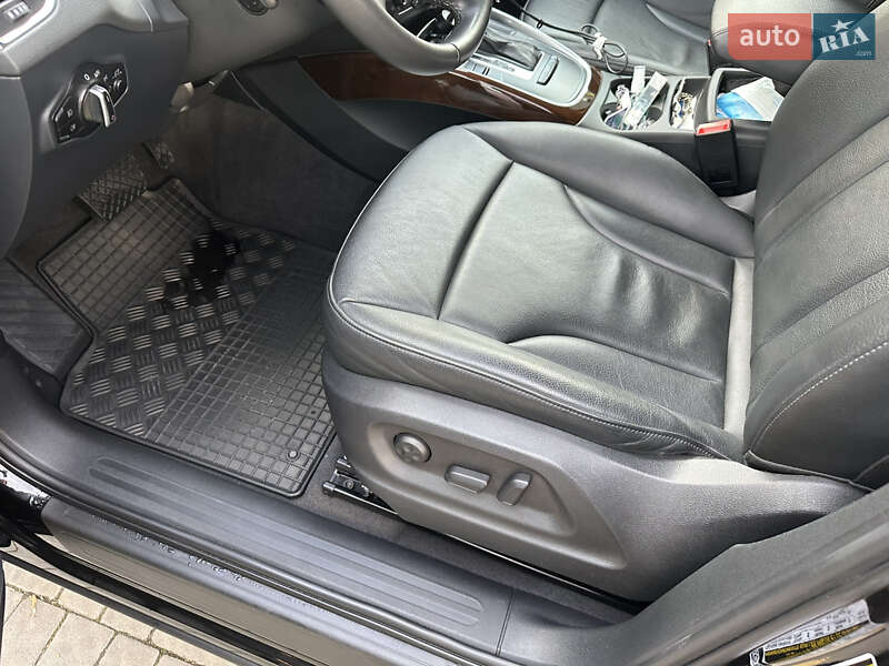 Внедорожник / Кроссовер Audi Q5 2011 в Дрогобыче фото 46 Внедорожник / Кроссовер Audi Q5 2011 в Дрогобыче