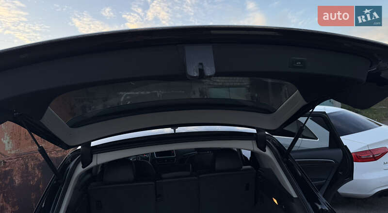 Внедорожник / Кроссовер Audi Q5 2015 в Запорожье фото 18 Внедорожник / Кроссовер Audi Q5 2015 в Запорожье