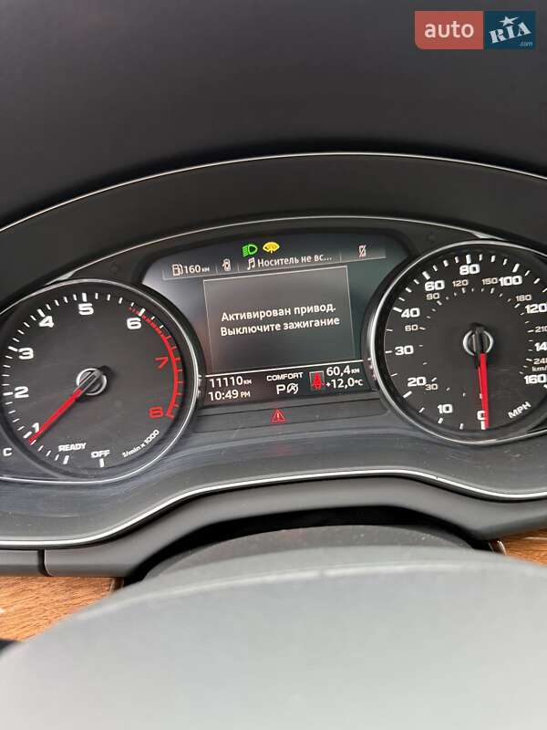 Позашляховик / Кросовер Audi Q5 2023 в Вінниці фото 20 Позашляховик / Кросовер Audi Q5 2023 в Вінниці