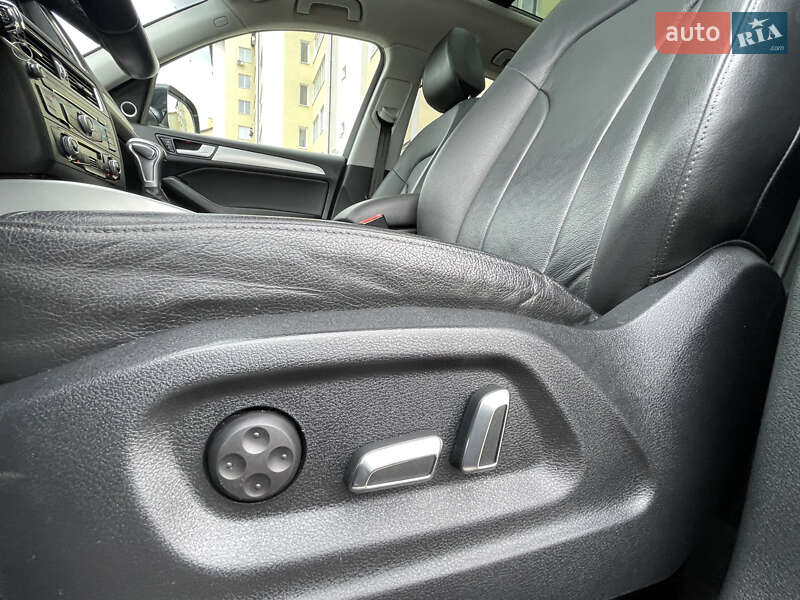 Позашляховик / Кросовер Audi Q5 2013 в Стрию фото 28 Позашляховик / Кросовер Audi Q5 2013 в Стрию