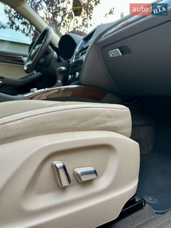 Позашляховик / Кросовер Audi Q5 2015 в Вінниці фото 30 Позашляховик / Кросовер Audi Q5 2015 в Вінниці