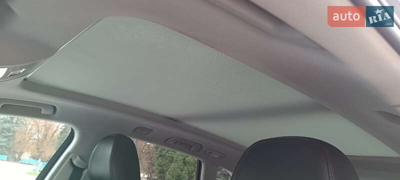 Внедорожник / Кроссовер Audi Q5 2013 в Желтых Водах