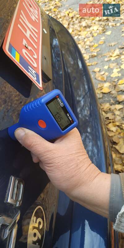 Внедорожник / Кроссовер Audi Q5 2013 в Желтых Водах