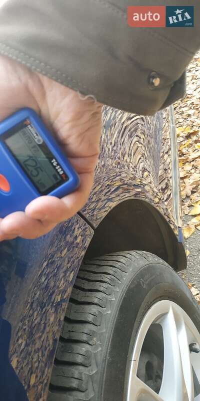 Внедорожник / Кроссовер Audi Q5 2013 в Желтых Водах