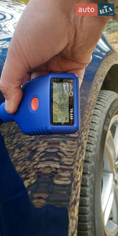 Внедорожник / Кроссовер Audi Q5 2013 в Желтых Водах