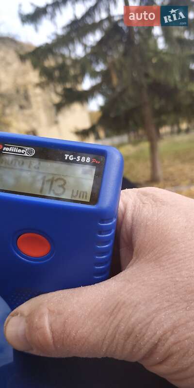 Внедорожник / Кроссовер Audi Q5 2013 в Желтых Водах