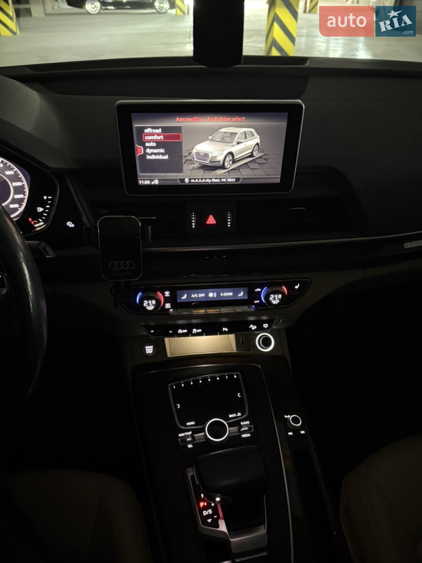 2018 Audi Q5 - мініатюра 10
