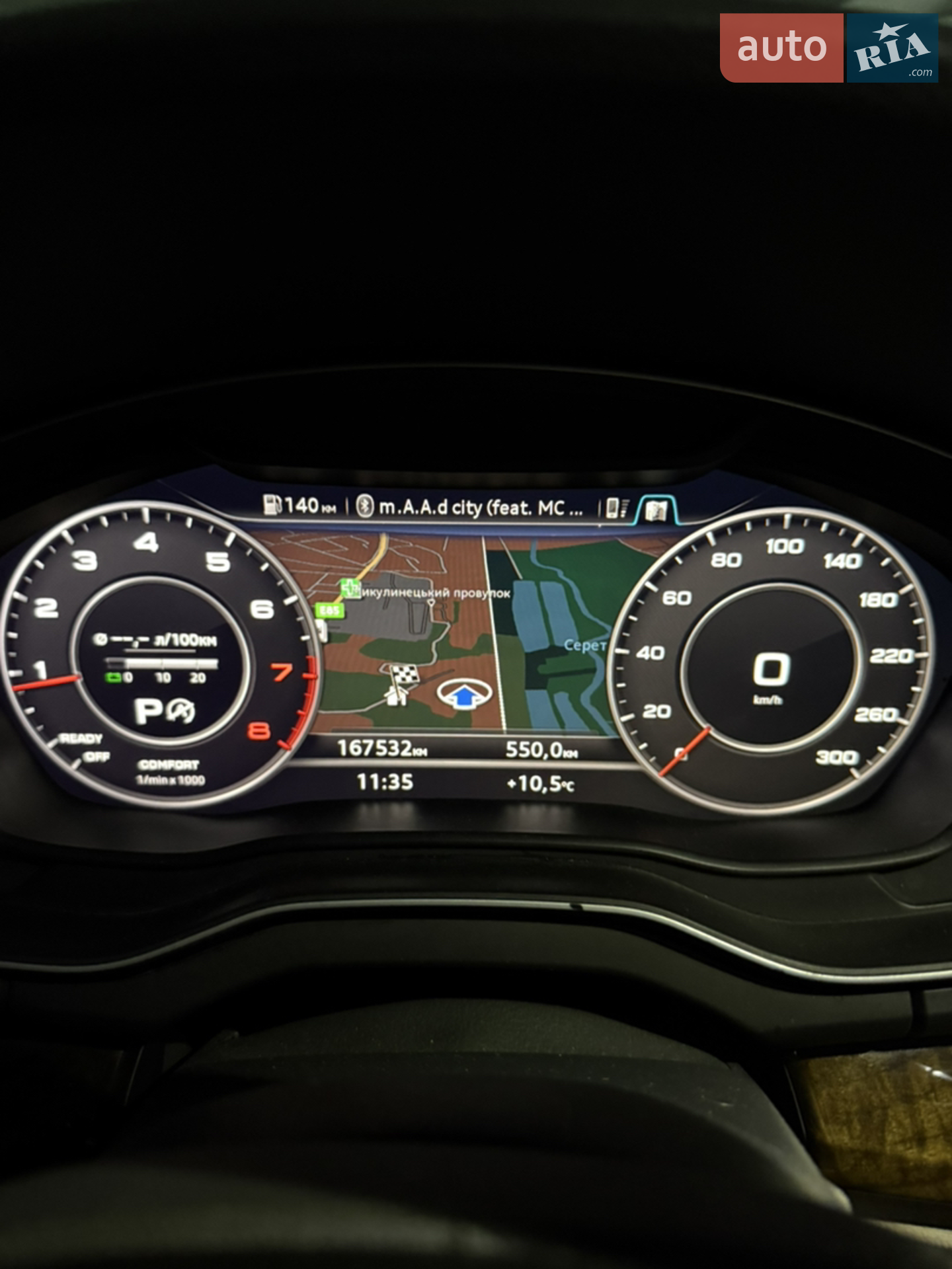 2018 Audi Q5 - мініатюра 11