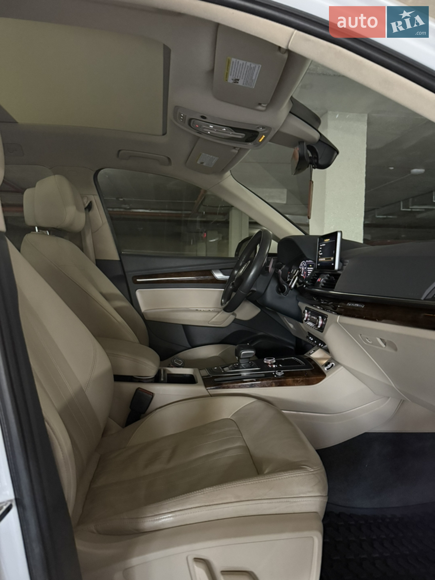 2018 Audi Q5 - мініатюра 14