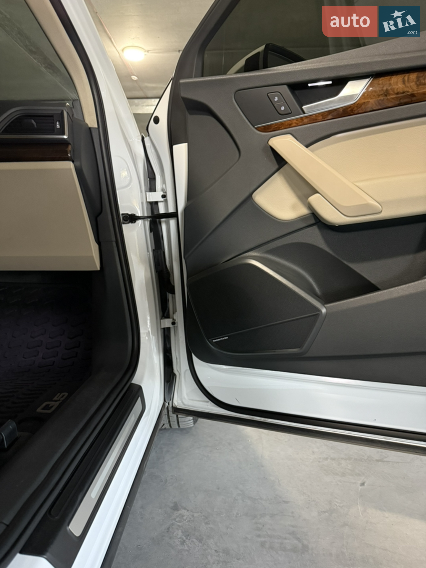 2018 Audi Q5 - мініатюра 15