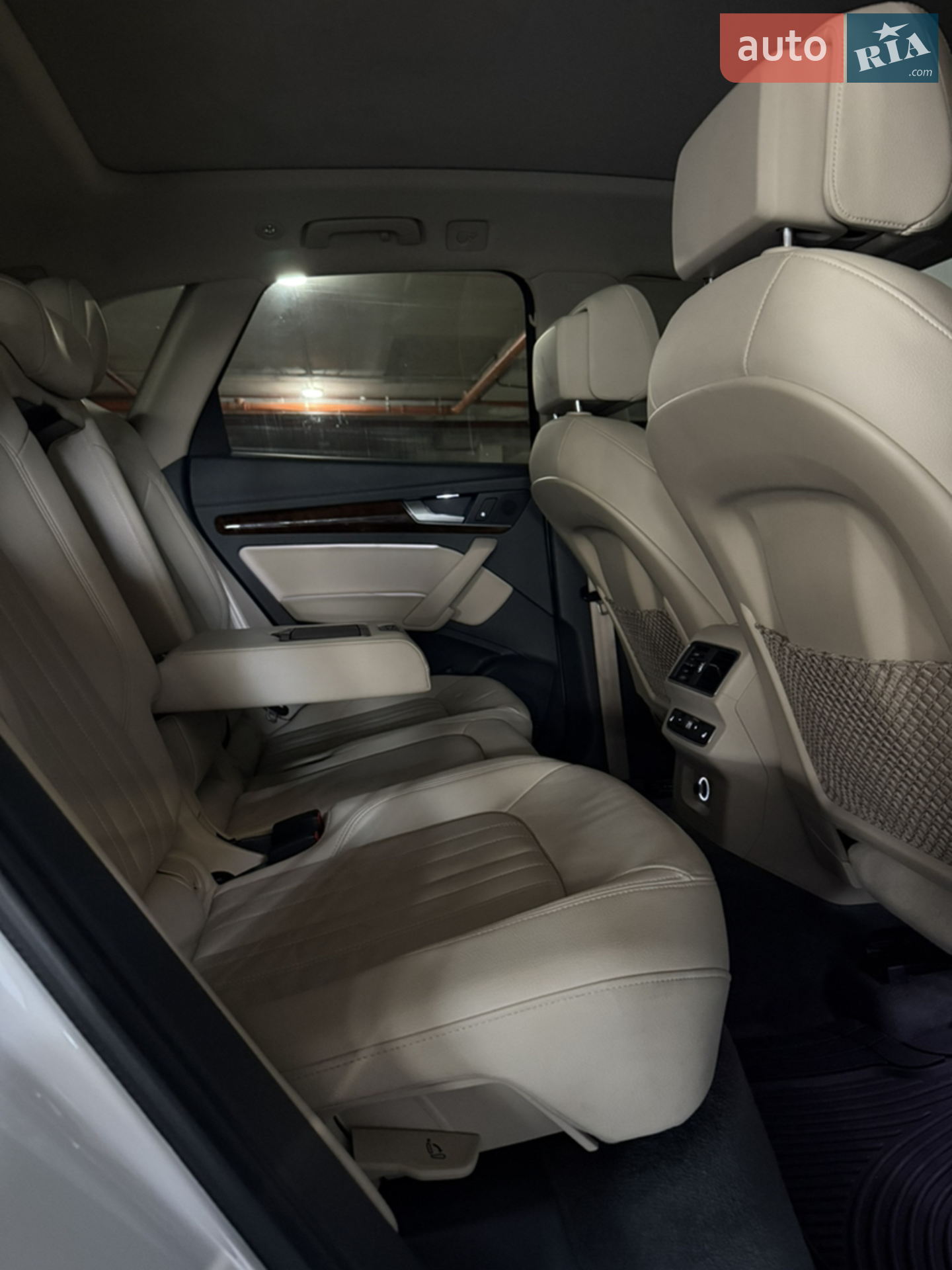 2018 Audi Q5 - мініатюра 16