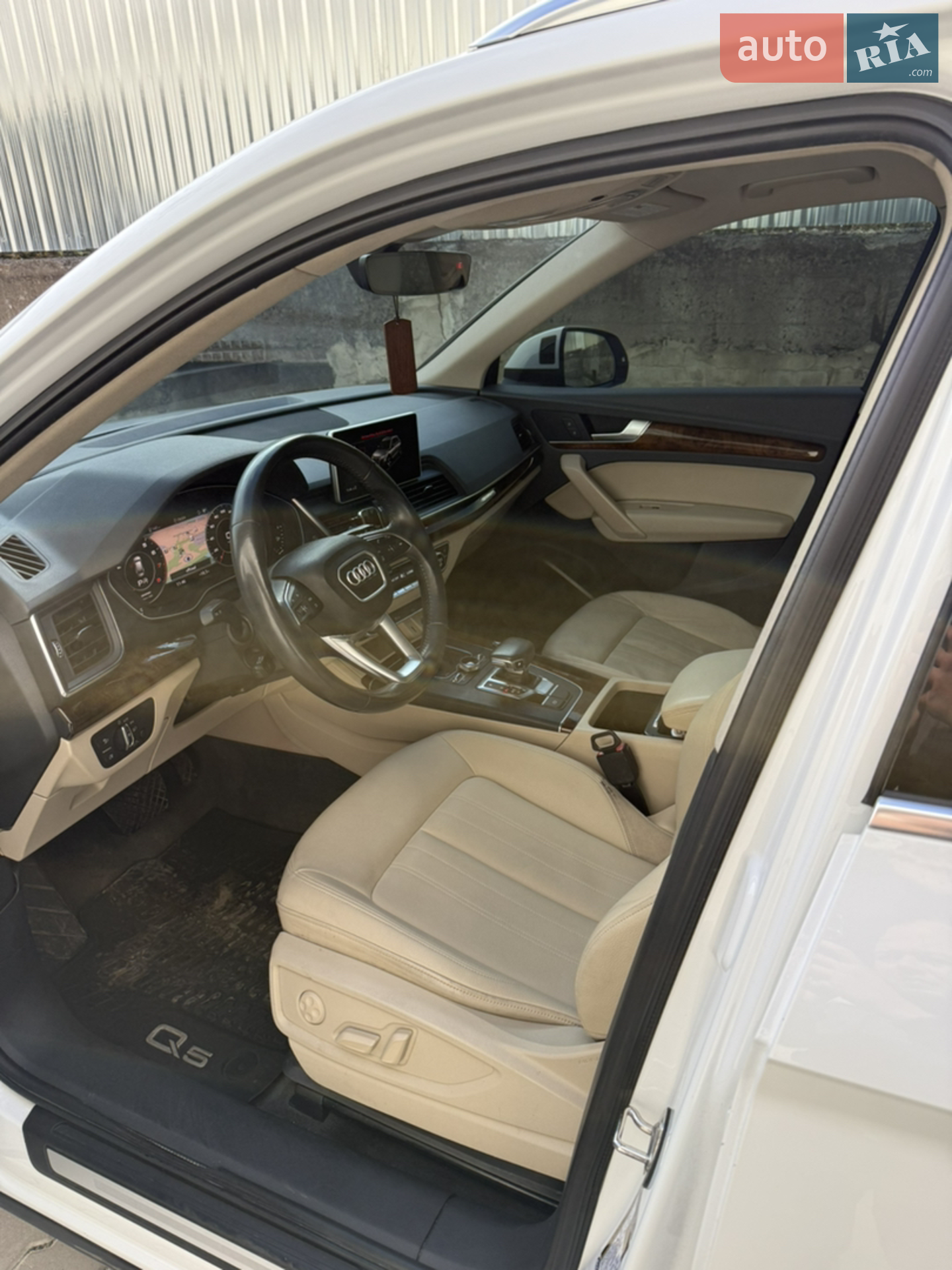 2018 Audi Q5 - мініатюра 19