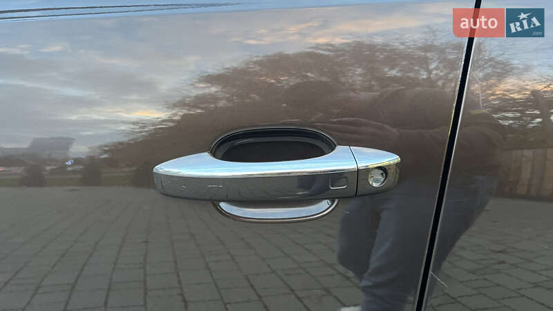 Внедорожник / Кроссовер Audi Q5 2015 в Львове фото 10 Внедорожник / Кроссовер Audi Q5 2015 в Львове