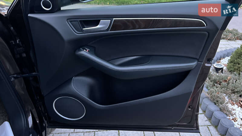 Внедорожник / Кроссовер Audi Q5 2015 в Львове фото 47 Внедорожник / Кроссовер Audi Q5 2015 в Львове