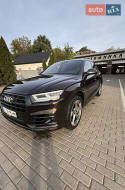 Audi Q5 2018 Audi Q5 2018