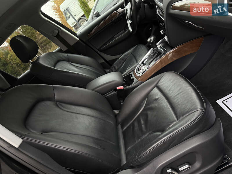 Позашляховик / Кросовер Audi Q5 2015 в Дрогобичі фото 57 Позашляховик / Кросовер Audi Q5 2015 в Дрогобичі