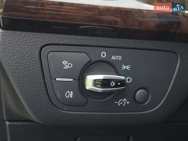 Позашляховик / Кросовер Audi Q5 2018 в Луцьку фото 19 Позашляховик / Кросовер Audi Q5 2018 в Луцьку