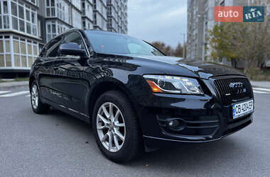 Внедорожник / Кроссовер Audi Q5 2011 в Чернигове Внедорожник / Кроссовер Audi Q5 2011 в Чернигове