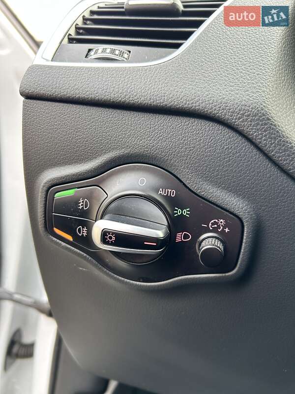 Позашляховик / Кросовер Audi Q5 2015 в Сумах фото 28 Позашляховик / Кросовер Audi Q5 2015 в Сумах