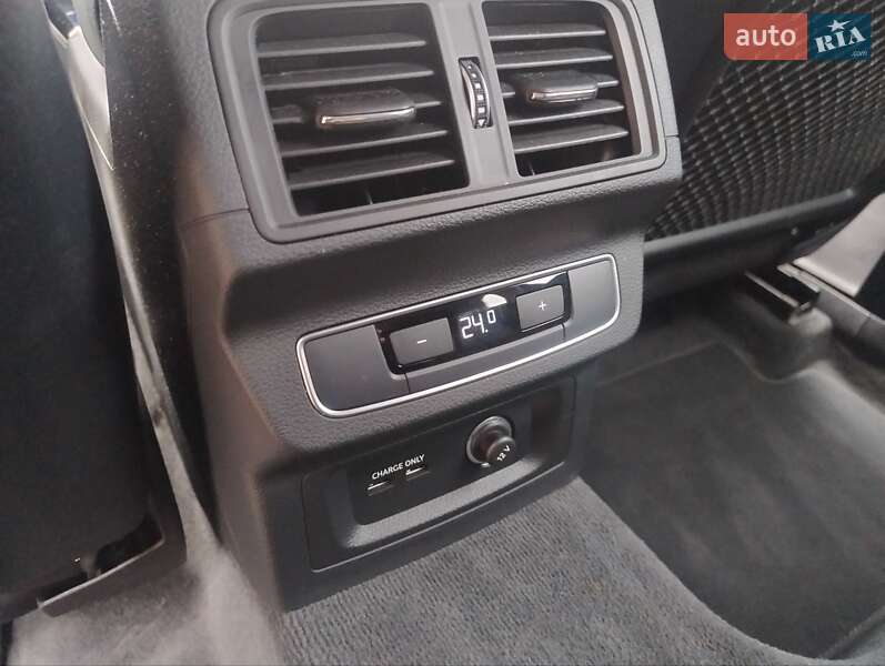 Позашляховик / Кросовер Audi Q5 2022 в Хмельницькому фото 28 Позашляховик / Кросовер Audi Q5 2022 в Хмельницькому