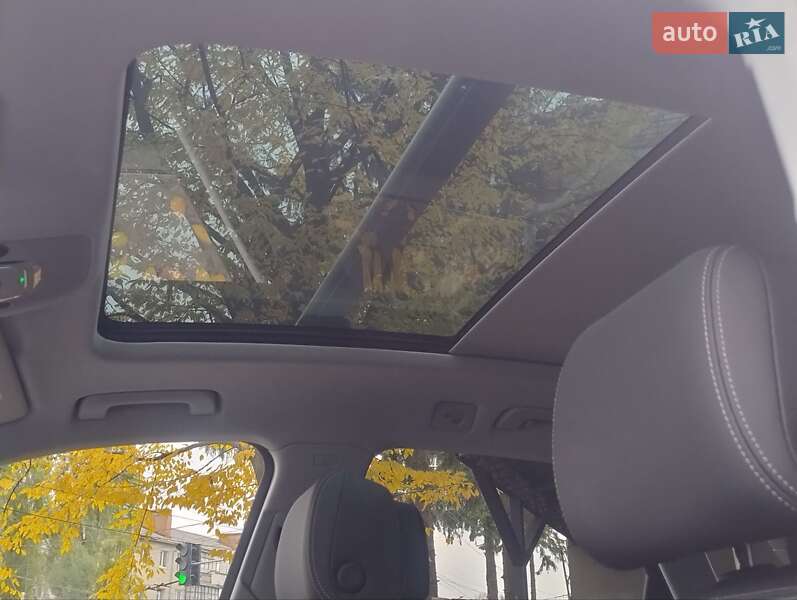 Позашляховик / Кросовер Audi Q5 2022 в Хмельницькому фото 29 Позашляховик / Кросовер Audi Q5 2022 в Хмельницькому