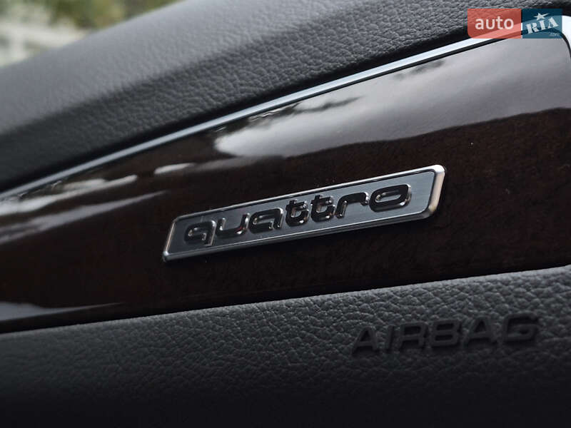 Позашляховик / Кросовер Audi Q5 2016 в Львові фото 28 Позашляховик / Кросовер Audi Q5 2016 в Львові