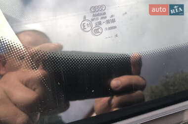 Позашляховик / Кросовер Audi Q5 2016 в 