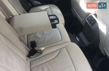 Позашляховик / Кросовер Audi Q5 2016 в 