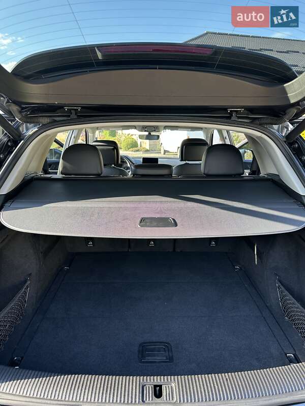 Позашляховик / Кросовер Audi Q5 2018 в Львові фото 79 Позашляховик / Кросовер Audi Q5 2018 в Львові