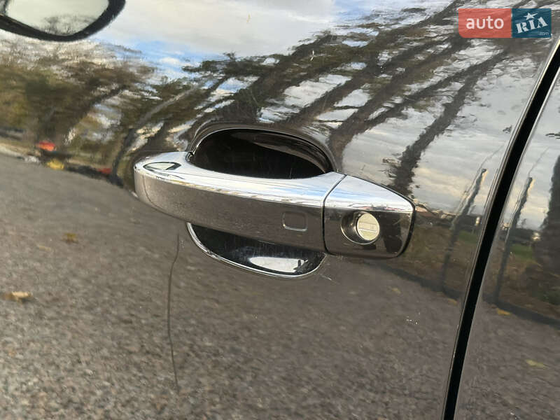 Позашляховик / Кросовер Audi Q5 2014 в Стрию