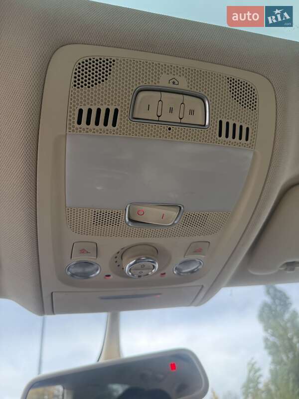 Позашляховик / Кросовер Audi Q5 2015 в Кременчуці фото 18 Позашляховик / Кросовер Audi Q5 2015 в Кременчуці