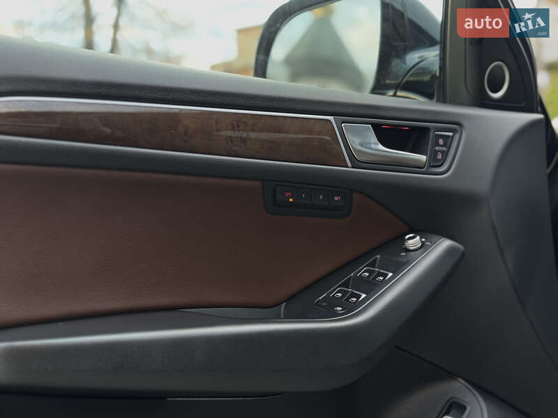 Позашляховик / Кросовер Audi Q5 2016 в Самборі фото 38 Позашляховик / Кросовер Audi Q5 2016 в Самборі