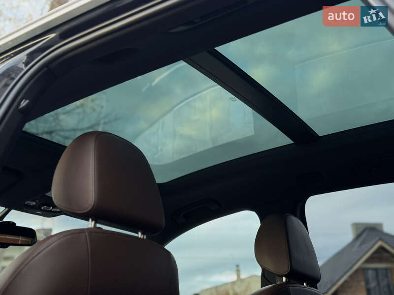 Позашляховик / Кросовер Audi Q5 2016 в Самборі фото 46 Позашляховик / Кросовер Audi Q5 2016 в Самборі