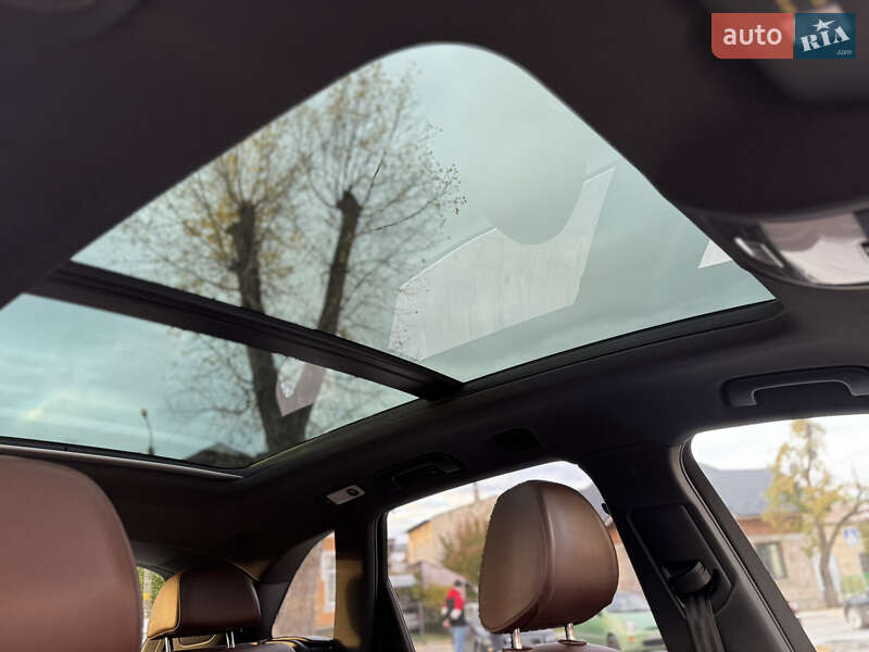 Позашляховик / Кросовер Audi Q5 2016 в Самборі фото 55 Позашляховик / Кросовер Audi Q5 2016 в Самборі