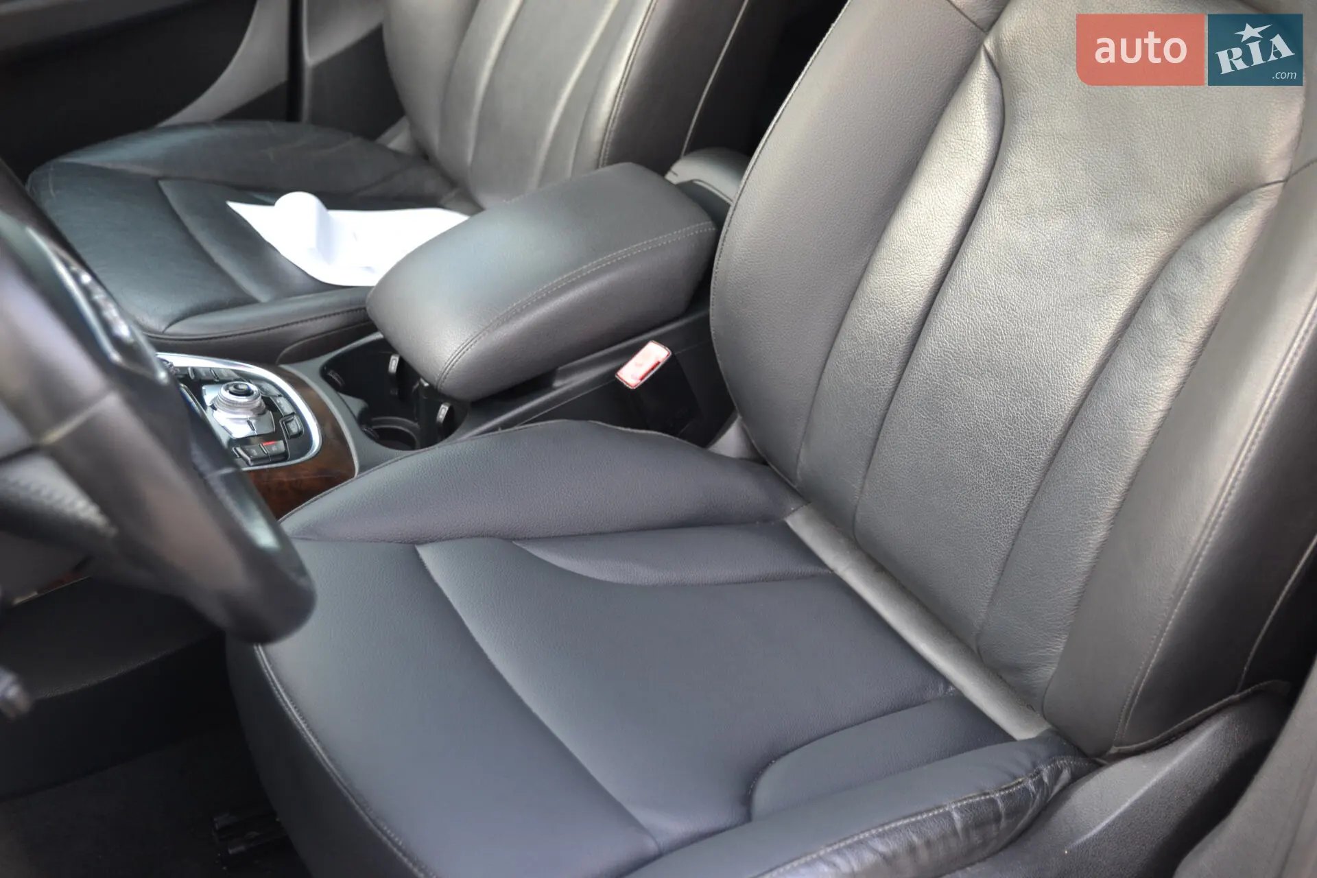 2013 Audi Q5 - мініатюра 13