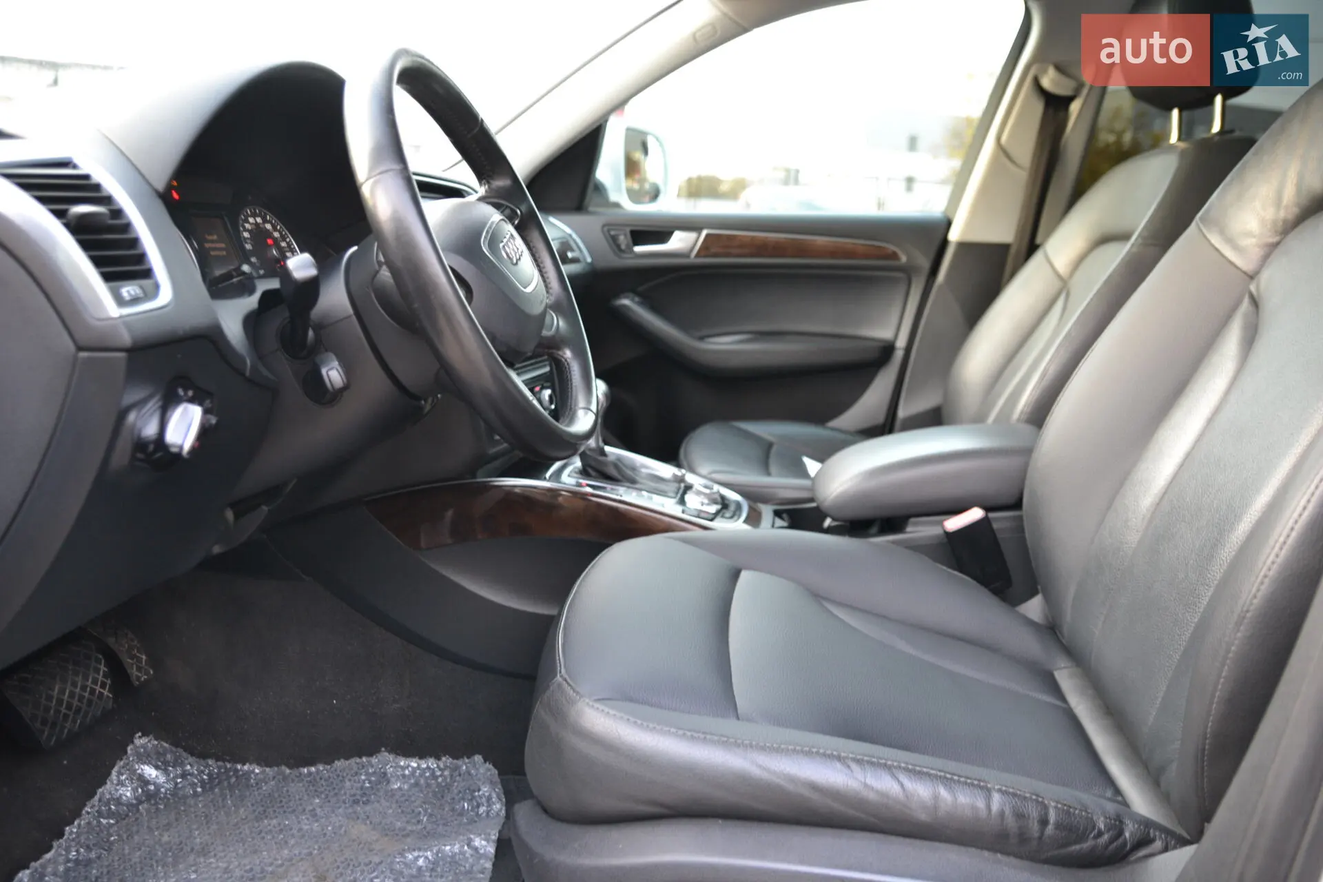 2013 Audi Q5 - мініатюра 14