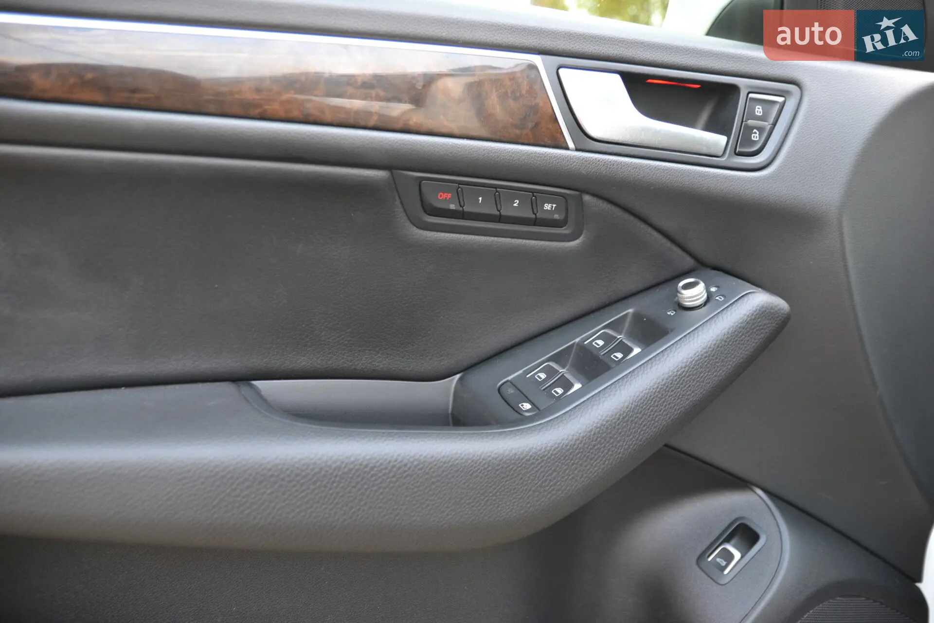 2013 Audi Q5 - мініатюра 15