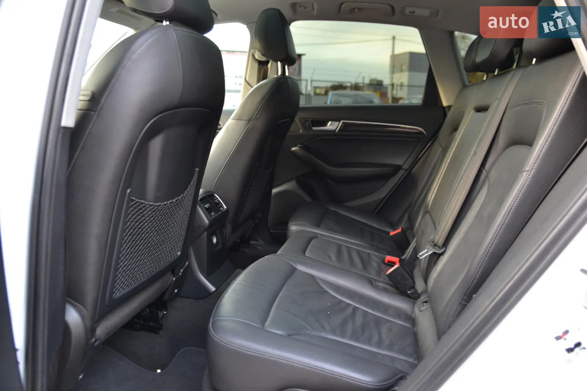 2013 Audi Q5 - мініатюра 17