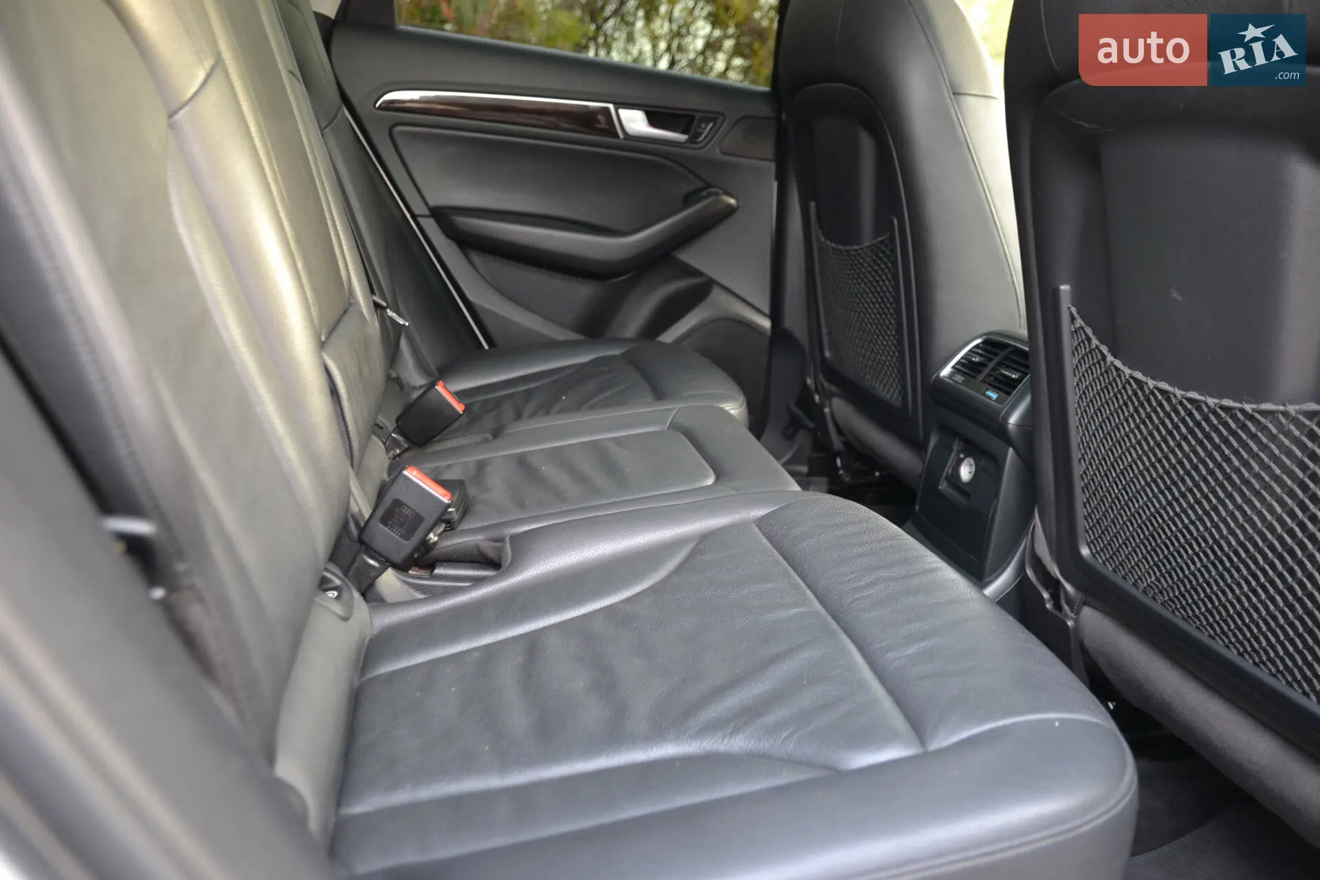 2013 Audi Q5 - мініатюра 20