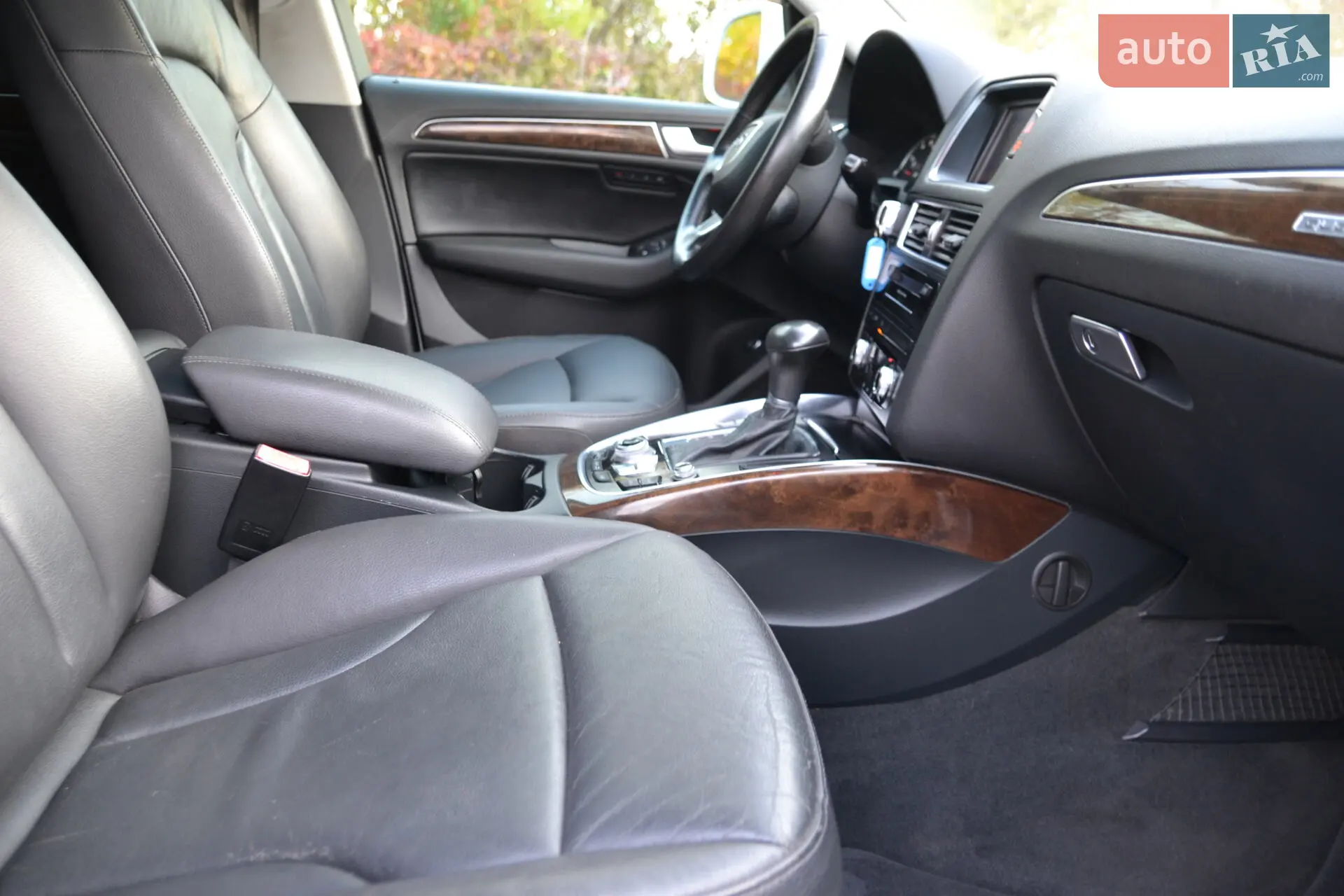 2013 Audi Q5 - мініатюра 22
