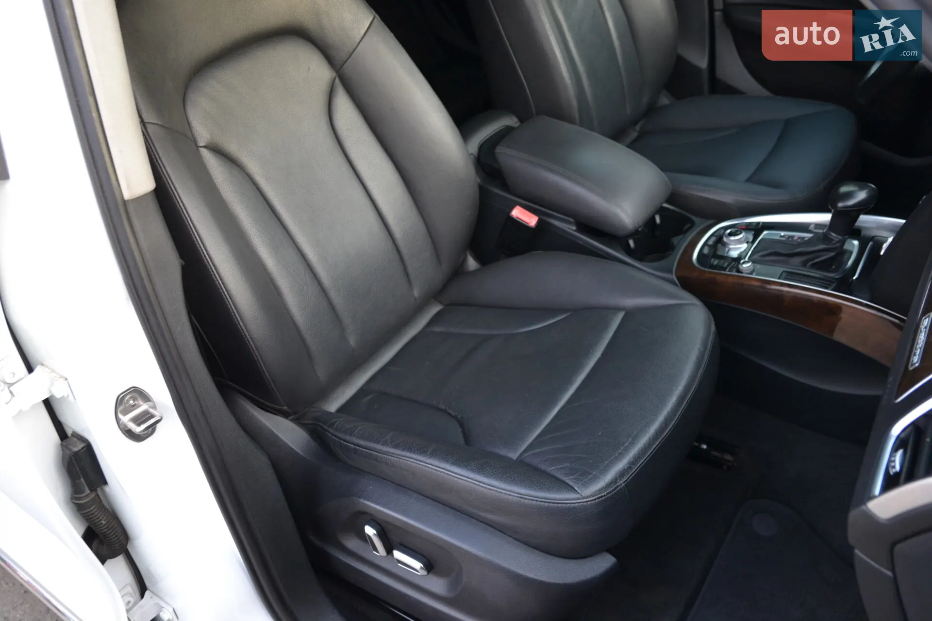 2013 Audi Q5 - мініатюра 23