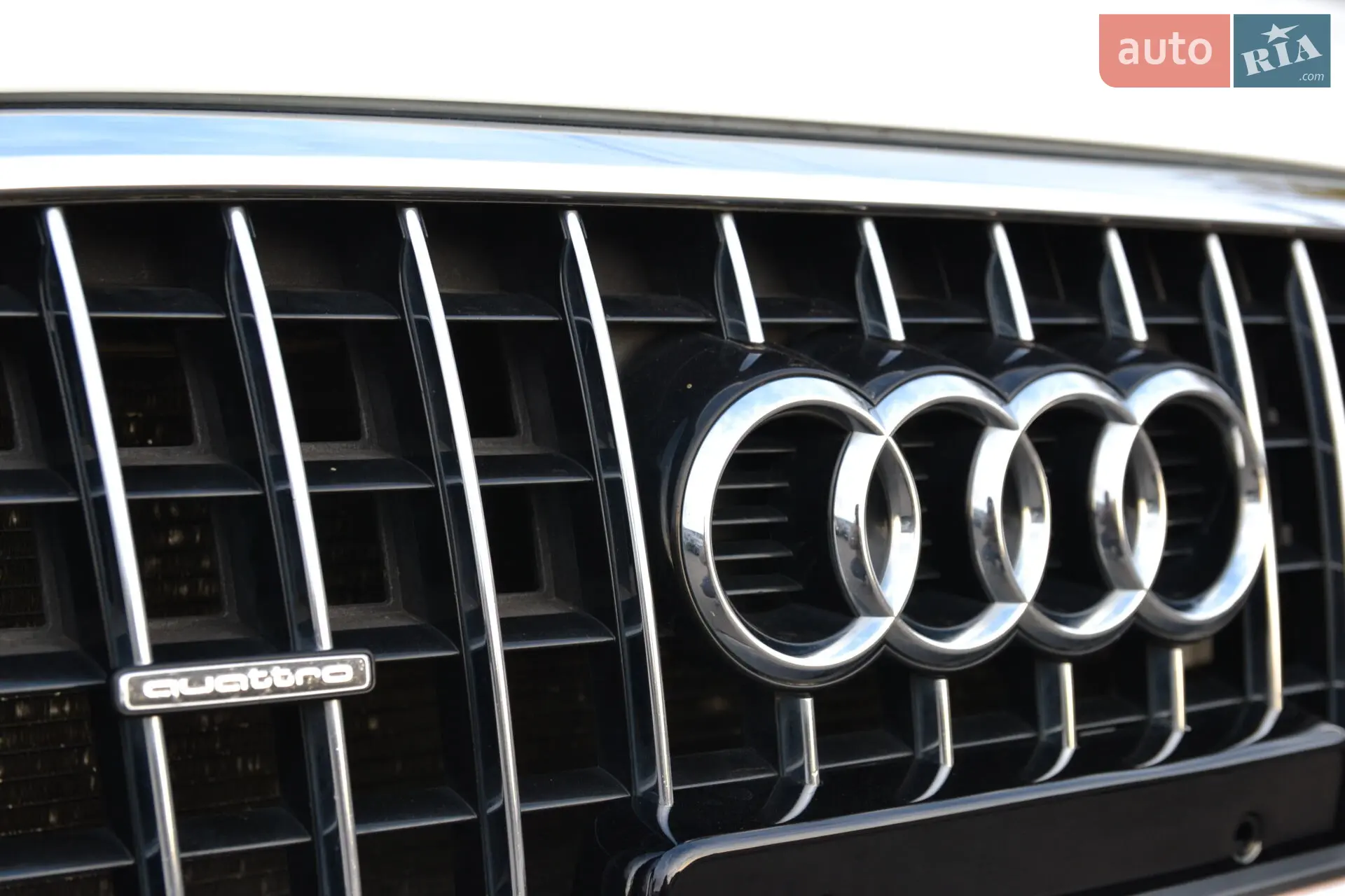 2013 Audi Q5 - мініатюра 24